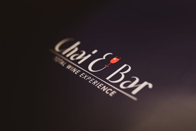 CHAI & BAR - Image 1